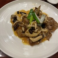 個室中華 頤和園 溜池山王店 - 