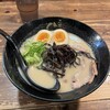 らーめん二男坊 キャナルシティ ラーメンスタジアム店