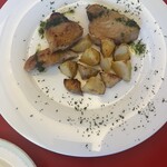 カーザ ドルチェ カーザ - 