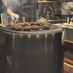 挽肉と米 吉祥寺 - 