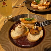 マーブルアーチ 日比谷OKUROJI - 