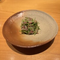 鮨 しお津 - 
