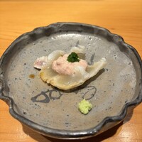 鮨 しお津 - 