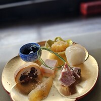 鳥居本 遊山 - 