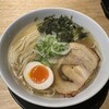 だしと麺