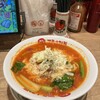 太陽のトマト麺 青山オーバルビル店
