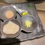 Tokyo Style Noodle ほたて日和 - 