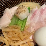 Tokyo Style Noodle ほたて日和 - 