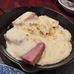 肉バル アモーレ - 