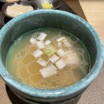 Tokyo Style Noodle ほたて日和 - 