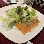 肉バル アモーレ - 