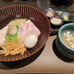 Tokyo Style Noodle ほたて日和 - 