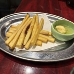 肉バル アモーレ - 