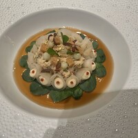 ラトリエ ドゥ ジョエル・ロブション - 