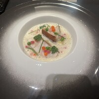 ラトリエ ドゥ ジョエル・ロブション - 