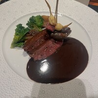 ラトリエ ドゥ ジョエル・ロブション - 