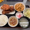 中国料理 布袋 本店