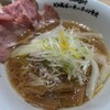 創業麺類元年 坂本龍馬が愛したラーメン食堂