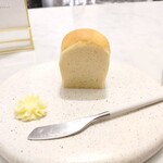 Maison DIA Mizuguchi - パン