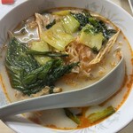 大上海 麻辣湯 - 