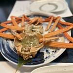 割烹かわぐち - 