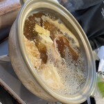 割烹かわぐち - 