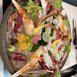 割烹かわぐち - 