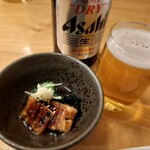 鰻専門店 愛川 - 