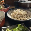 蕎麦の実 よしむら