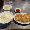 天鴻餃子房 有楽町店