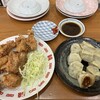 宝雲亭 本店 とり福