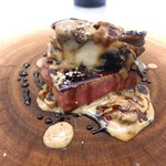 Maison DIA Mizuguchi - 【肉料理】愛知 黒毛和牛フィレ