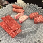 焼肉 牛印 - 