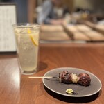 島おでん MIKE 神戸店 - 