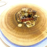 Maison DIA Mizuguchi - 【肉料理】愛知 黒毛和牛フィレ