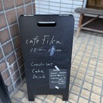 cafe Fika - 