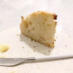 Maison DIA Mizuguchi - パン