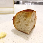 Maison DIA Mizuguchi - パン