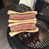 焼肉 牛印 新宿店 - 