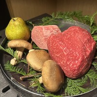 焼肉 牛印 新宿店 - 