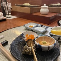 天冨良 よこ田 - 