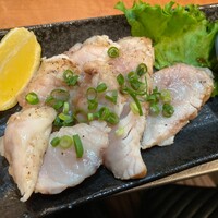 博多もつ鍋 やま中 赤坂店 - 