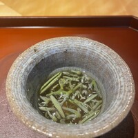 馳走 啐啄一十  - 