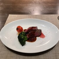 キャトルラパン - 