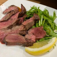 博多もつ鍋 やま中 赤坂店 - 