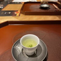 馳走 啐啄一十  - 