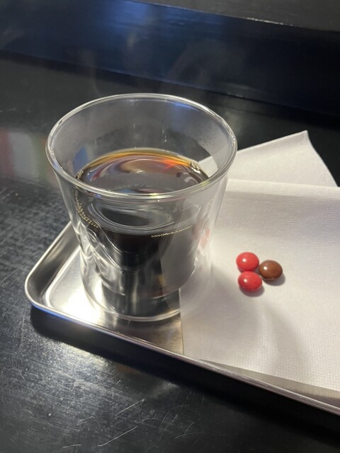 喫茶 CLOAK（クローク） - 酒田（喫茶店）の写真