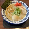 久留米ラーメン清陽軒 ゆめモール柳川店
