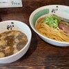 自家製麺 麺屋 利八