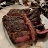 Buenos Aires Polo Club - 料理写真:This is T bone steak!!!